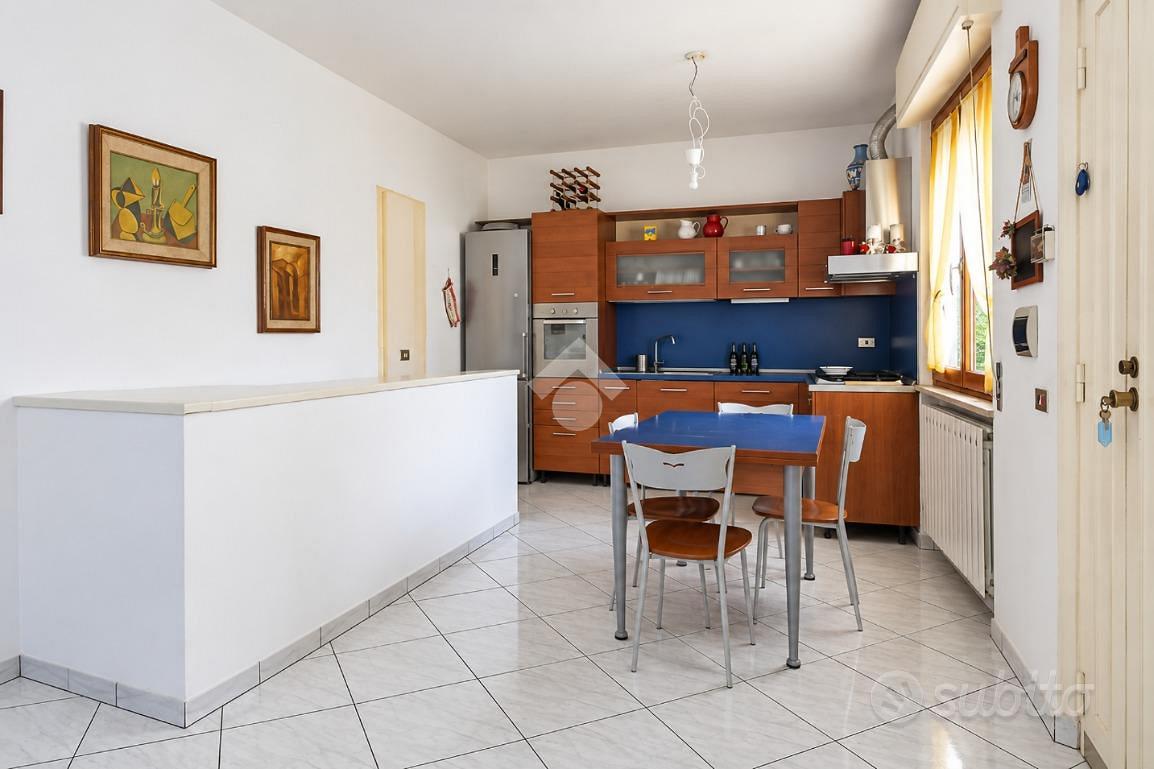 Appartamento – Tortoreto - Altro