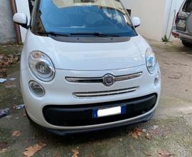 Fiat 500L 1.3 Multijet 85 CV Pop Star