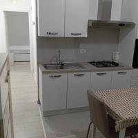 Appartamento ammobiliato