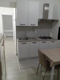 Appartamento ammobiliato