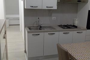 Appartamento ammobiliato