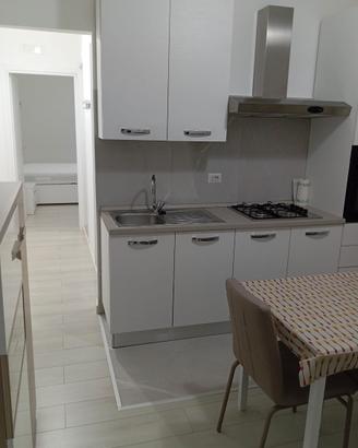 Appartamento ammobiliato