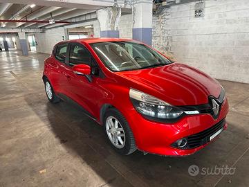 Clio 4 2013