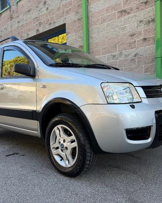FIAT Panda 1.2 60CV 4X4 CLIMBING CLIMA AUT. GANC