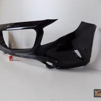 Mercedes GLA W156 - Paraurti anteriore (nero) - 10