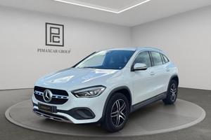 Mercedes GLA 200 d Sport Plus auto