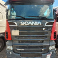 Scania