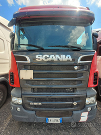 Scania