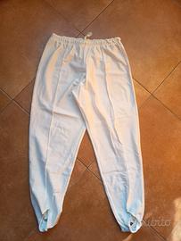 ginnastica artistica maschile pantaloni 