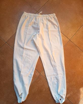 ginnastica artistica maschile pantaloni 