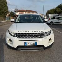 Range Rover Evoque 2.2 SD4 Prestige