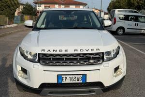 Range Rover Evoque 2.2 SD4 Prestige
