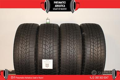 4 Gomme 215 50 R 18 Radar al 81% SPED GRATIS