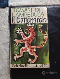 Il Gattopardo