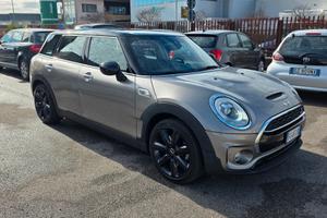 Mini Cooper SD Clubman 2.0 Hype