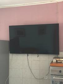 Samsung TV smart 50 pollici 4k