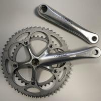 Guarnitura schimano ultegra 53-39 per gruppo 2x9 v