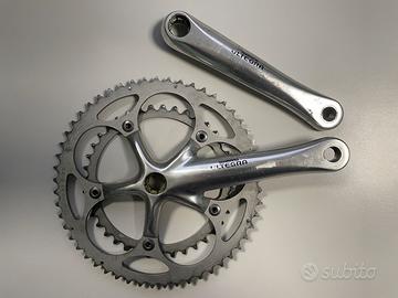 Guarnitura schimano ultegra 53-39 per gruppo 2x9 v