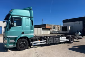 DAF CF 320