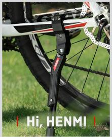 Cavaletto HENMI  regolabile