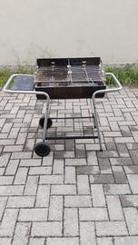 BARBECUE NATERIAL
