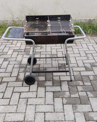 BARBECUE NATERIAL