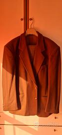Giacca blazer uomo vintage Cashmere taglia M/L
