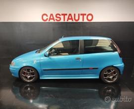 Fiat Punto GT turbo cat 3 porte