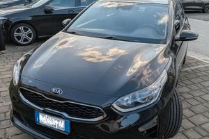 KIA CEED 1.6 CRDi
