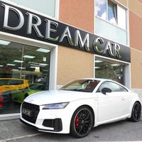 AUDI TT Coupé 45 TFSI quattro S-tronic COMPETITI