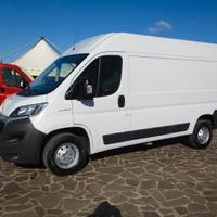 Fiat DUCATO 2.3 M-JET 150CV PM - TM 2018