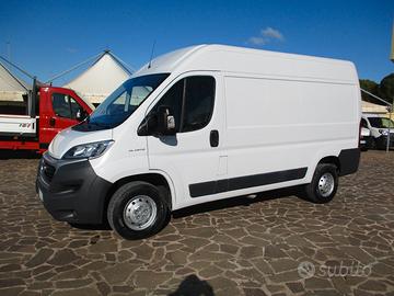 Fiat DUCATO 2.3 M-JET 150CV PM - TM 2018