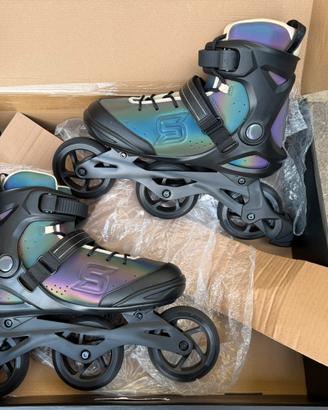 Pattini Story Space Taglia 43-44,  110 mm