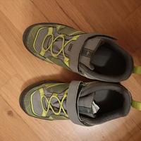 Scarpe trekking bambino