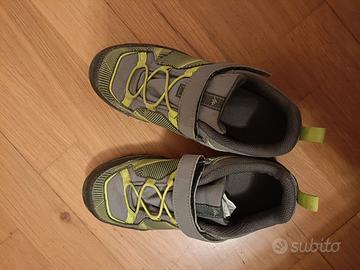 Scarpe trekking bambino