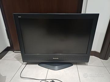 Panasonic VIERA TX-32LED7FM