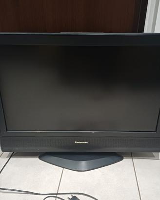 Panasonic VIERA TX-32LED7FM