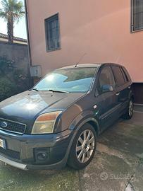 Ford Fusion neopatentati