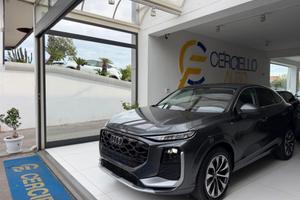 AUDI Q3 SPB TFSI 150 kW S tronic quattro S Line