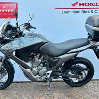 Honda Transalp XL 700 V