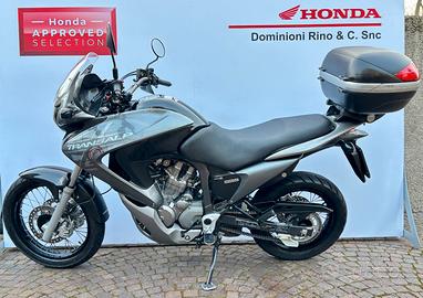 Honda Transalp XL 700 V