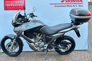 Honda Transalp XL 700 V