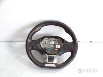 Volante comandi Peugeot 2008 2019