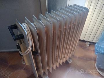 termosifone elettrico 