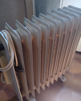 termosifone elettrico 