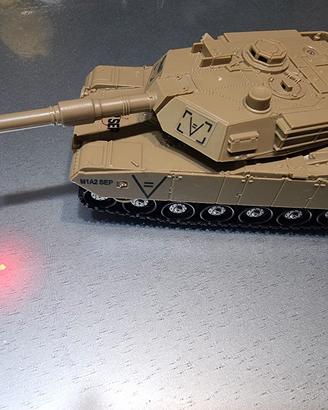 Carrarmato giocattolo 