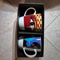 set 2 Tazze Free Time