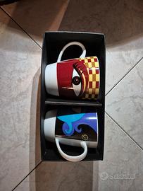 set 2 Tazze Free Time