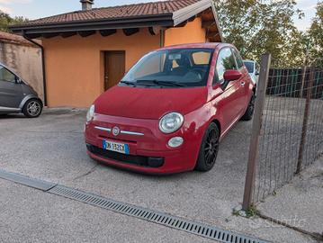 Fiat 500 1.3 Multijet 16V 75CV Pop