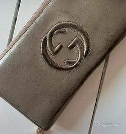 potafoglio Gucci